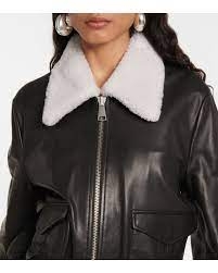 Warmth and Wow Women's Jackets with Fur Collar